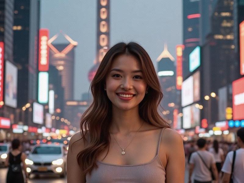 Shanghai After Dark: How the City's Entertainment Venues Are Redefining Nightlife Culture