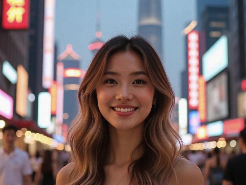 The Velvet Revolution: How Shanghai's Nightlife Industry is Redefining Luxury Entertainment