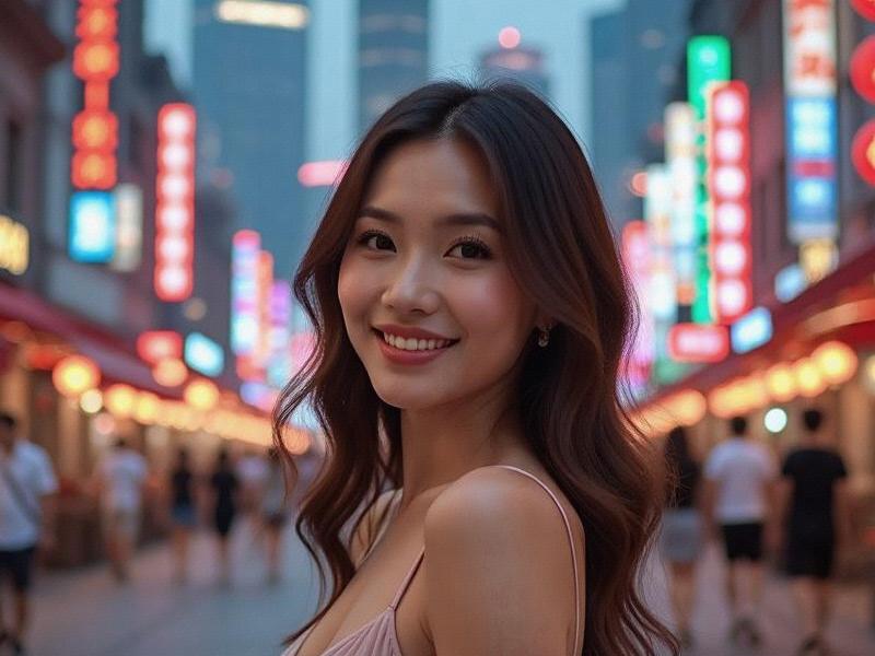 Shanghai's Modern Goddesses: How the City's Women Are Redefining Chinese Femininity