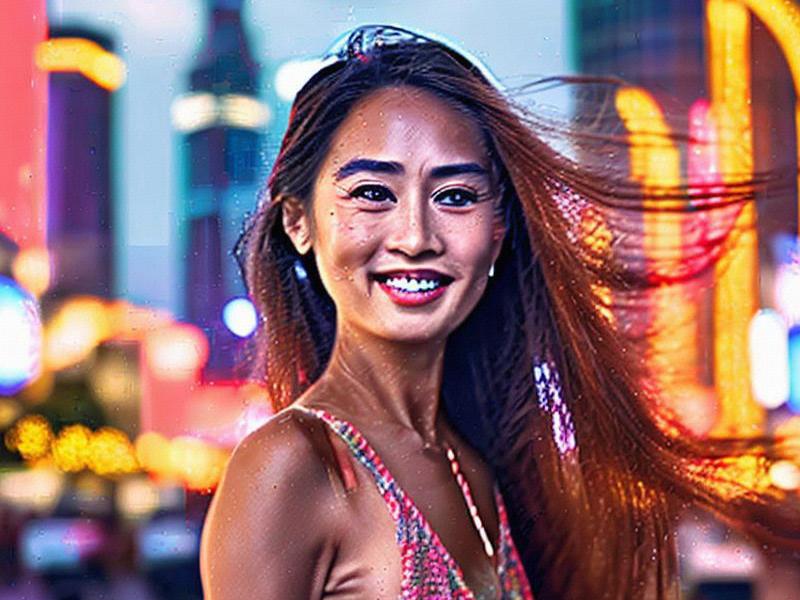 Shanghai and Its Surrounding Areas: A Dynamic Hub of Economic and Cultural Development