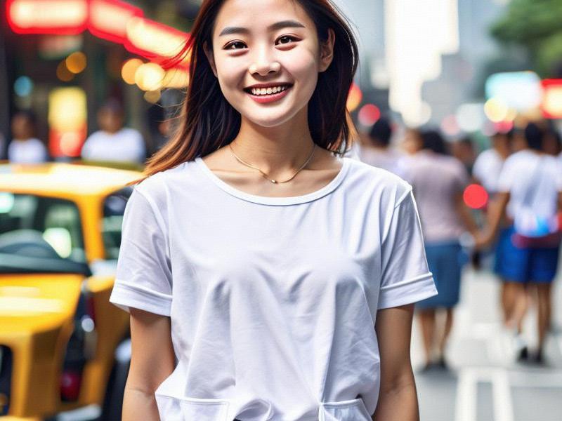 Shanghai Beauties: A Cultural Perspective