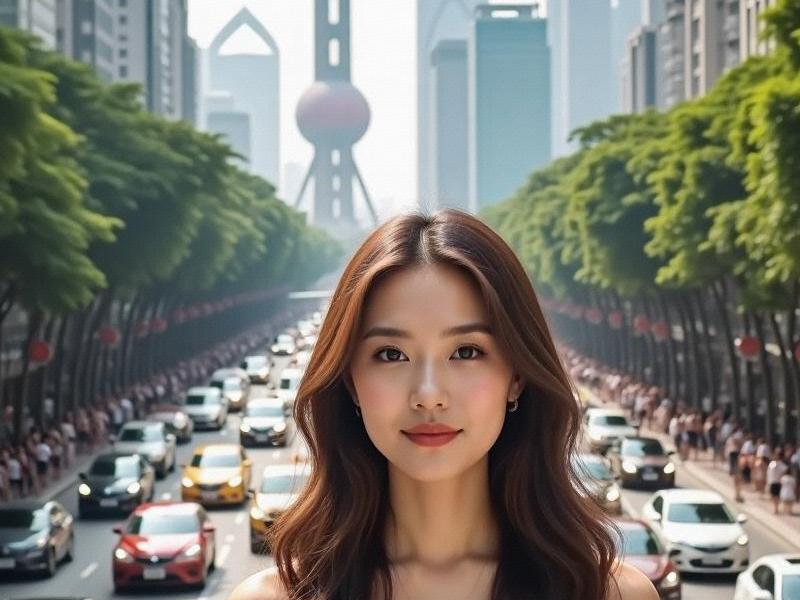 The Pearl of the East Reimagined: Shanghai's Cultural Renaissance and Its Regional Resonance