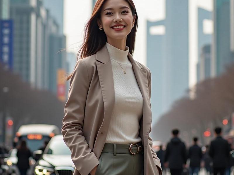 【海派新佳人】2025：解码上海女性的十二时辰