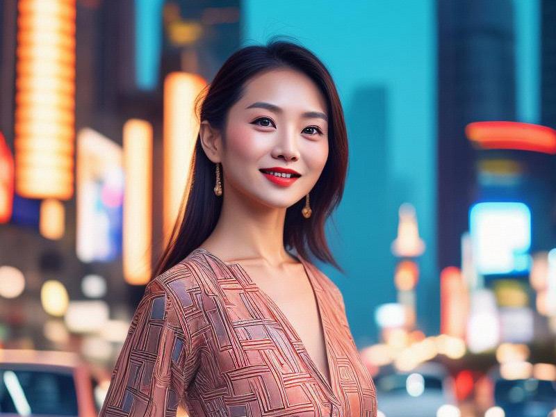 Shanghai's Green Transformation: How the City is Leading China's Eco-Friendly Revolution