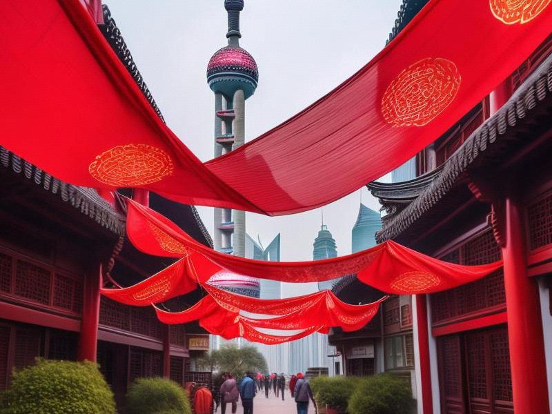 An In-depth Look at the Splendor of Shanghai and Its Vicinity
