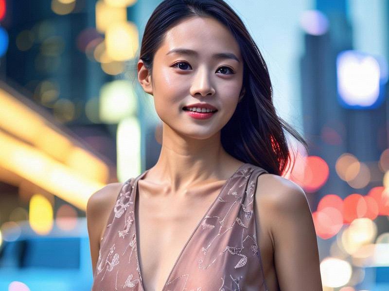 Shanghai's Exquisite Urban Life: A Blend of Tradition and Modernity