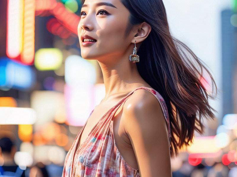 Shanghai Entertainment Venues: A Dynamic Nightlife Experience