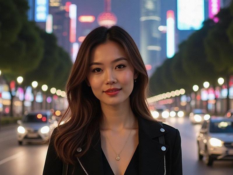 流金岁月：上海女性的百年时尚图谱