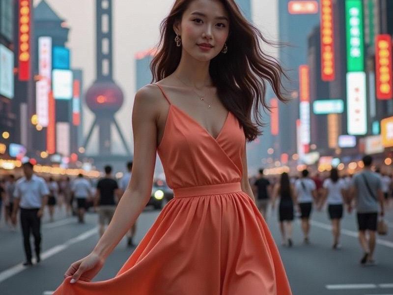 The Dual Metropolis: How Shanghai's Cultural Revival is Transforming the Yangtze Delta