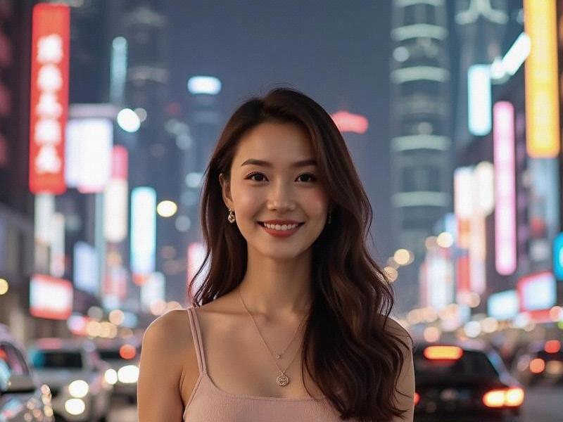 Shanghai's Nightlife Metamorphosis: How Entertainment Clubs Are Driving the City's Service Economy