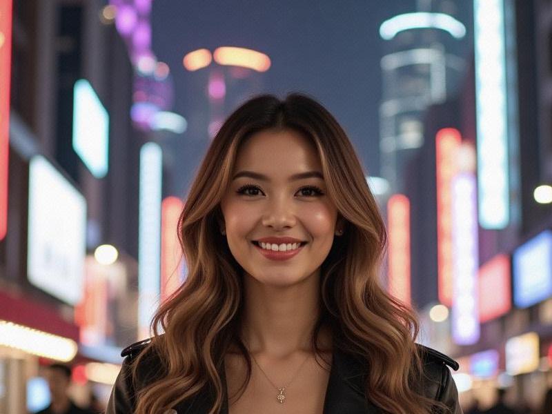 《从百乐门到BFC：上海女子的十二时辰》