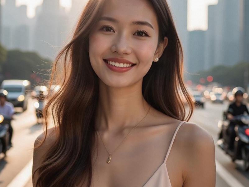 Shanghai Glamour: The Multifaceted Portrait of China's Most Cosmopolitan Women