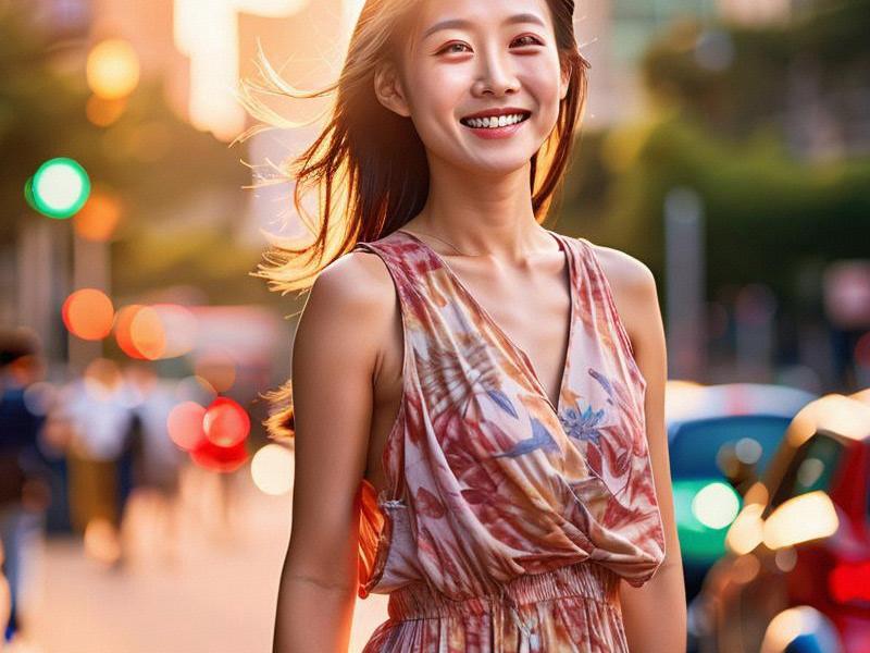 The Enchanting Shanghai and Its Surroundings: A Journey Through the Urban and Rural Marvels of East China