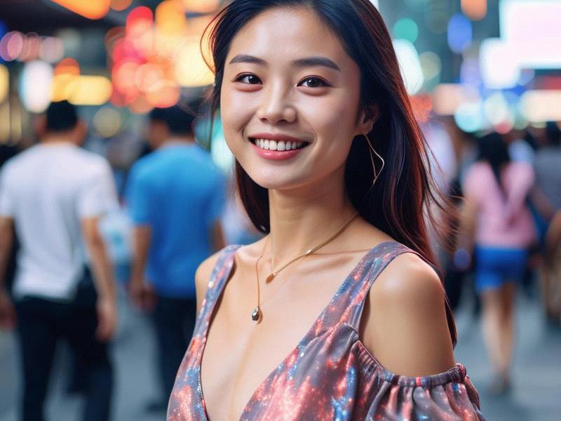 Shanghai and Its Surroundings: A Blend of Modernity and Tradition