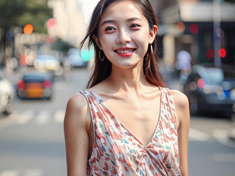 Shining, Shanghai: A Vibrant Cityscape