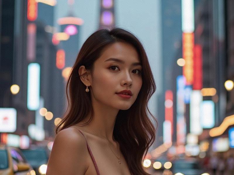 【海派丽人图鉴】解码魔都女性的十二时辰