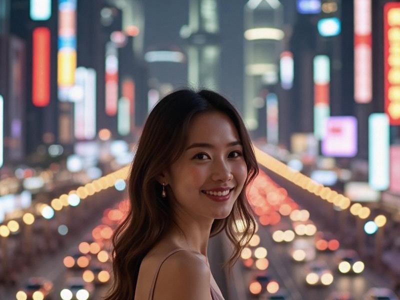 The Velvet Rope Economy: Inside Shanghai's Elite Nightlife Ecosystem