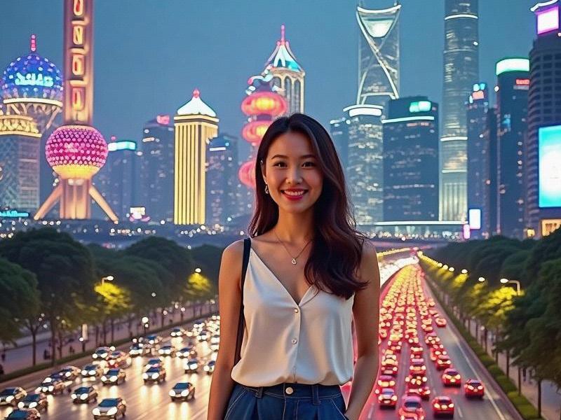 Shanghai's Great Reinvention: Preserving Heritage While Building the Future