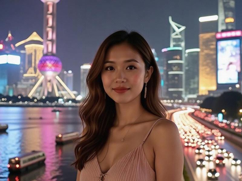 Behind the Velvet Rope: Shanghai's High-End Club Culture in the Post-Pandemic Era