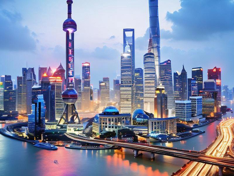 The Impact of Shanghai: A Comprehensive Overview