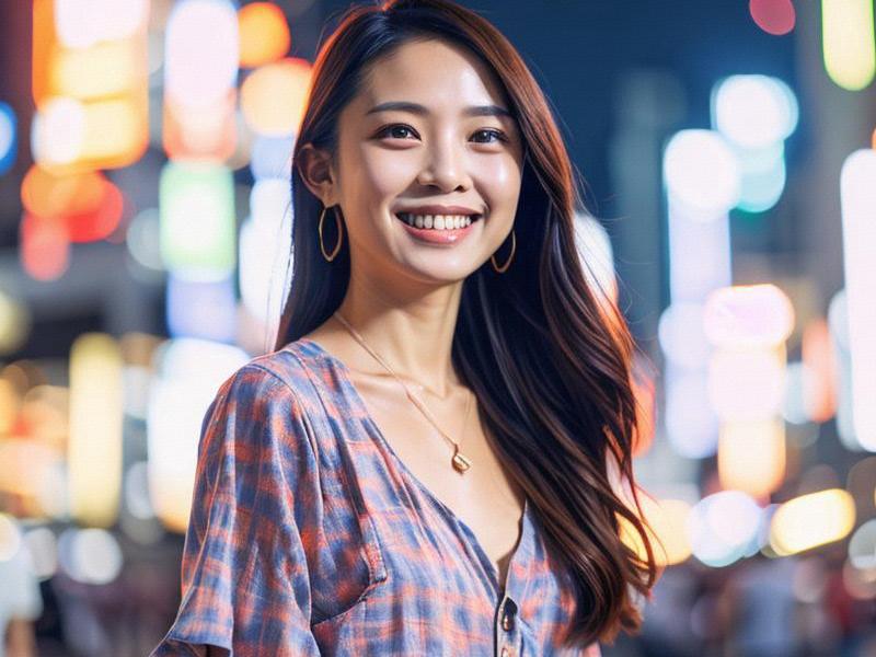 A Journey Through Shanghai: A Comprehensive Guide for Visitors