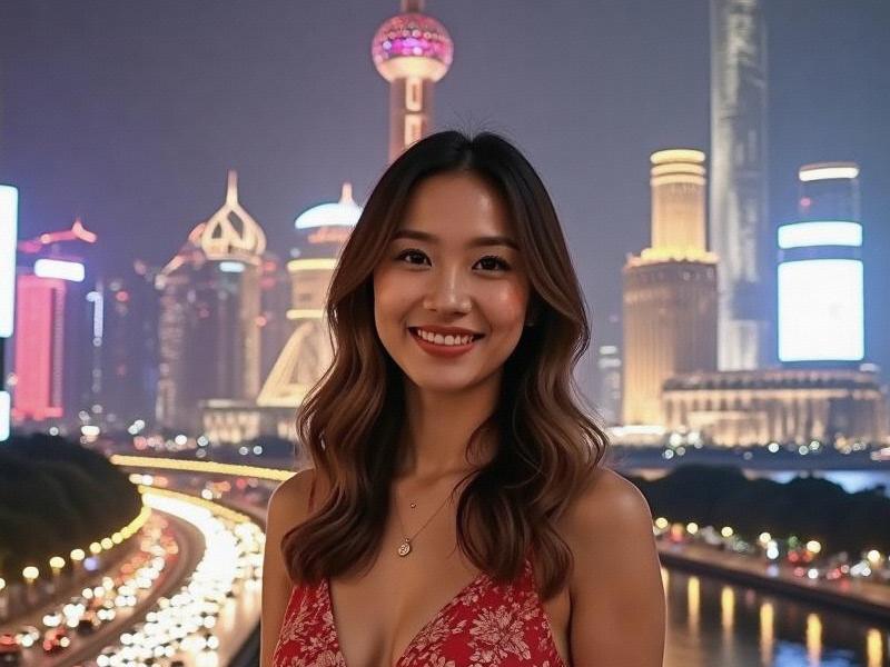 Shanghai After Dark: How the City's Entertainment Scene Became a Global Benchmark