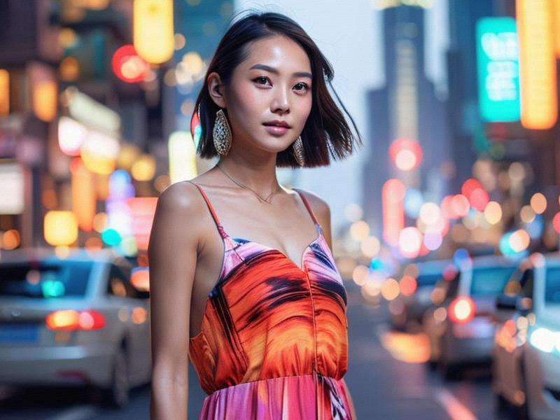 Shanghai's Renaissance: A Journey Through the Modern Metropolis