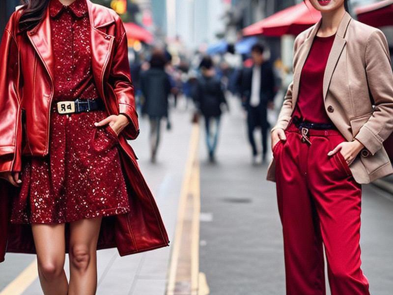 The Elegance of Beauty: A Glimpse into the Lives of Beautiful Women in Shanghai