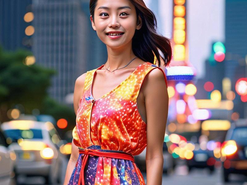Shanghai and Its Vibrant Surroundings: A Journey Through the Heart of East China