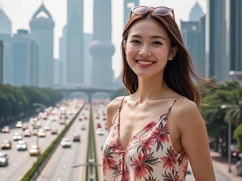 The Shanghai Woman Phenomenon: Beyond Aesthetics to Cultural Power