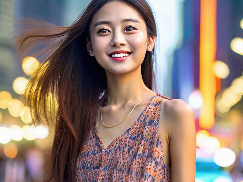 The Beauty and Diversity of Women in Shanghai: A Cultural and Contemporary Perspective