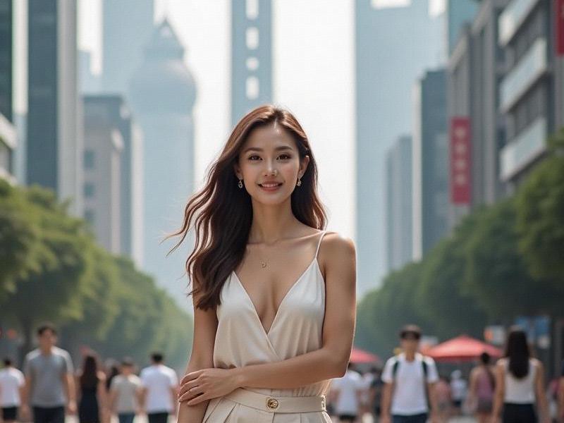 Shanghai After Dark: How the City's Entertainment Clubs Became Global Trendsetters