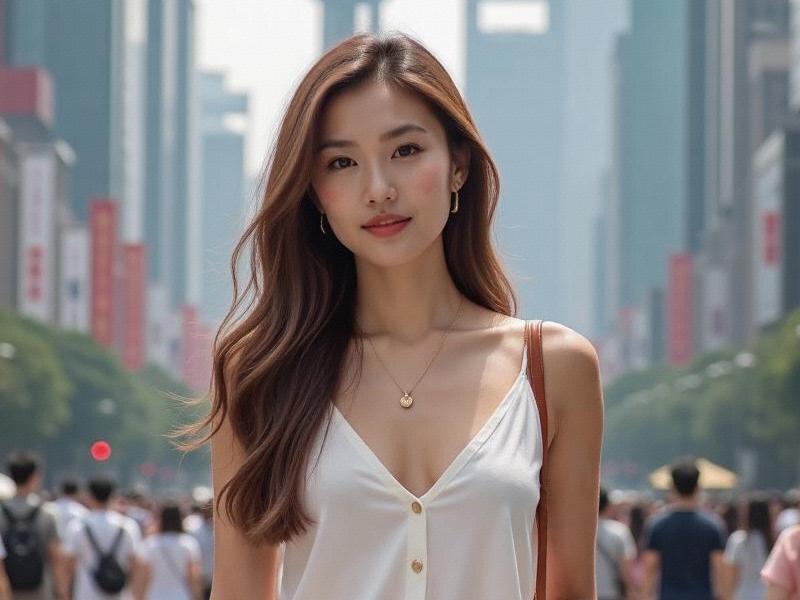 The Shanghai Beauty Revolution: How China's Fashion Capital is Redefining Global Beauty Standards