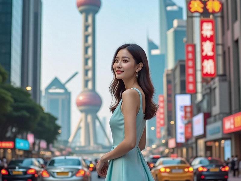 The Evolution of Shanghai's Nightlife: Inside the City's Premier Entertainment Clubs