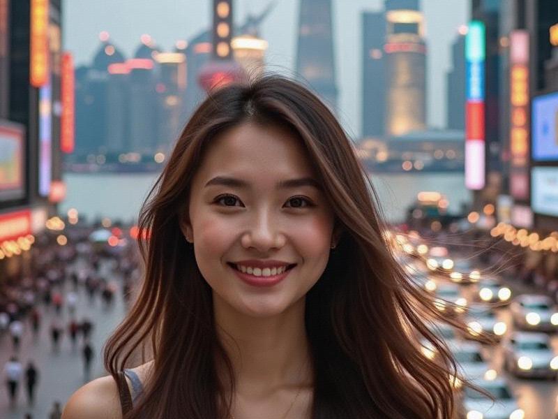Shanghai After Dark: How Entertainment Clubs Are Redefining Urban Nightlife
