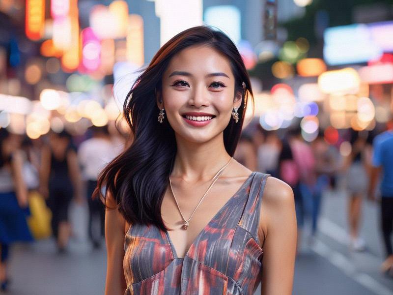 Shanghai's Thriving Entertainment Scene: A Hub of Culture and Creativity