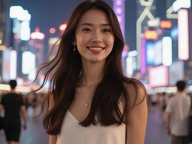 Shanghai's Nightlife Evolution: How Entertainment Venues Are Redefining Urban Social Culture
