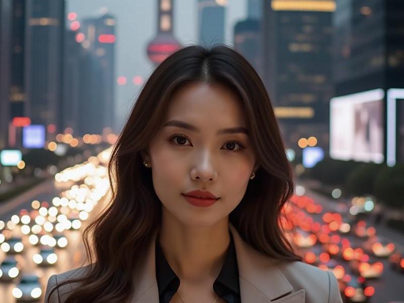 弄堂里的玫瑰：上海女性的摩登与坚韧