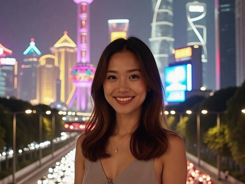 Shanghai and the Green Delta: How China's Economic Hub is Pioneering Sustainable Urbanization