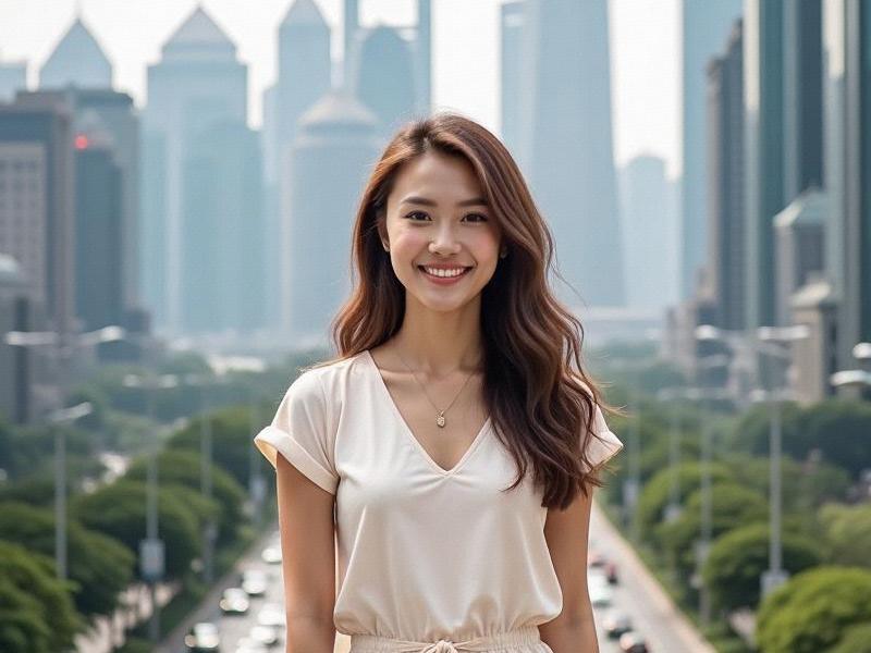Shanghai's Gravity: How China's Financial Capital is Reshaping the Yangtze Delta