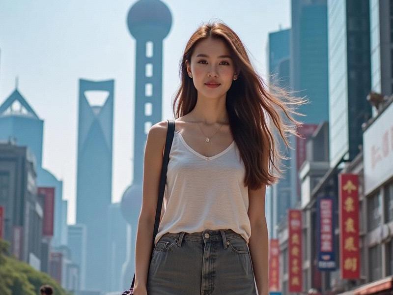 Shanghai 2025: The Engine of Yangtze River Delta's Technological Renaissance