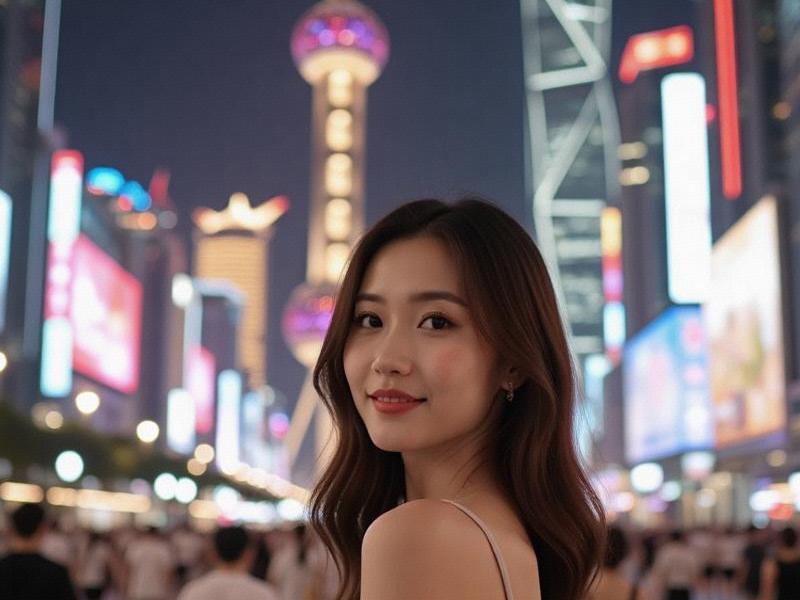 Shanghai's Expanding Sphere: How the Megacity is Reshaping the Yangtze River Delta