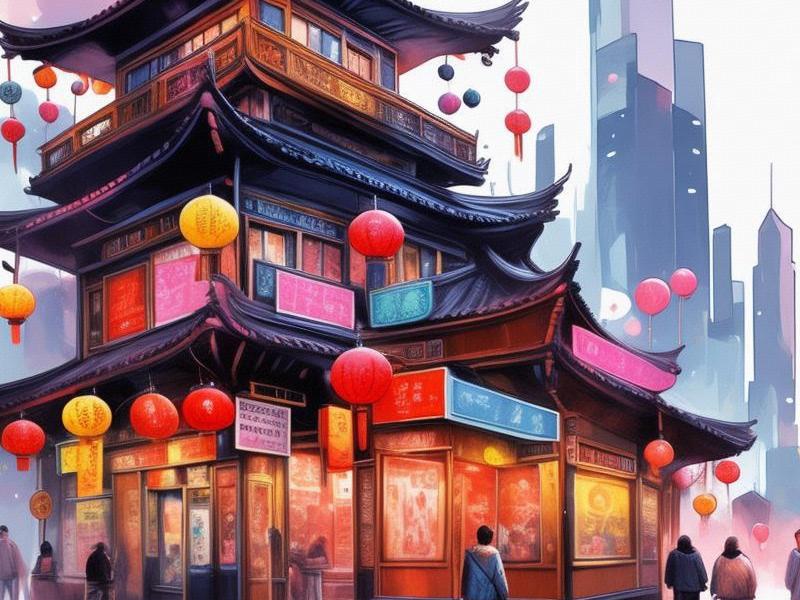 The Rise and Evolution of Shanghai's Entertainment Clubs: A Cultural and Economic Perspective