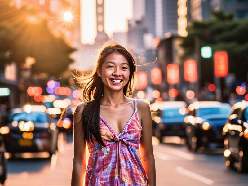 Shanghai's Green Transformation: How the City is Leading China's Eco-Friendly Revolution