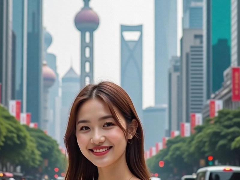 Shanghai's Great Reinvention: How China's Financial Capital Is Rewriting the Rules of Urban Development