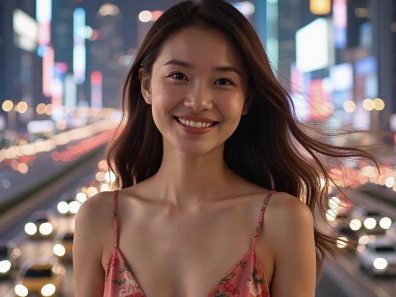 Shanghai's Nightlife Renaissance: How Entertainment Venues Are Redefining Urban Leisure