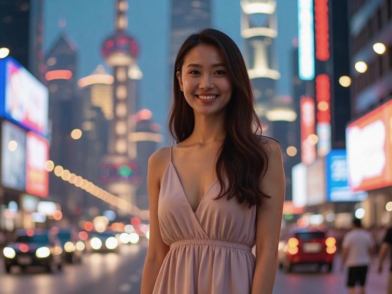 Behind the Velvet Rope: How Shanghai's Elite Clubs Became China's Cultural Power Centers