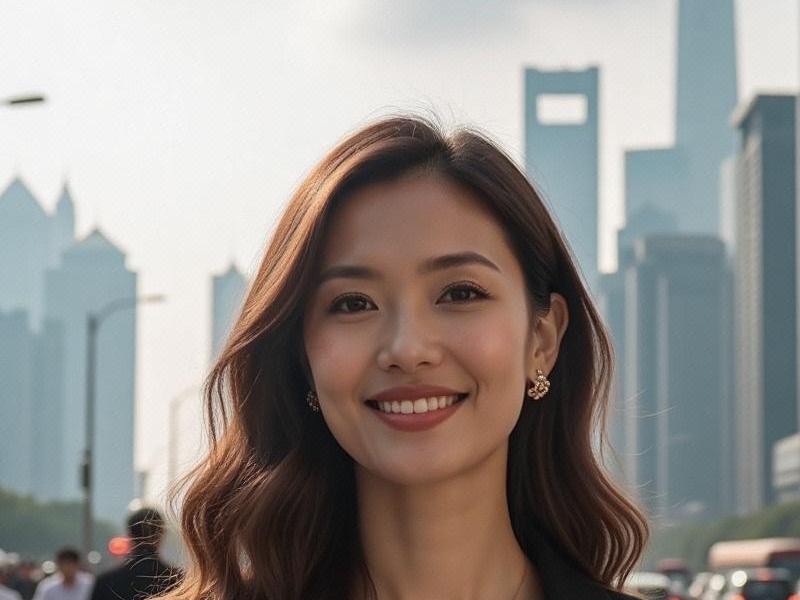 【镜中百年：上海女性的自我觉醒与时尚革命】