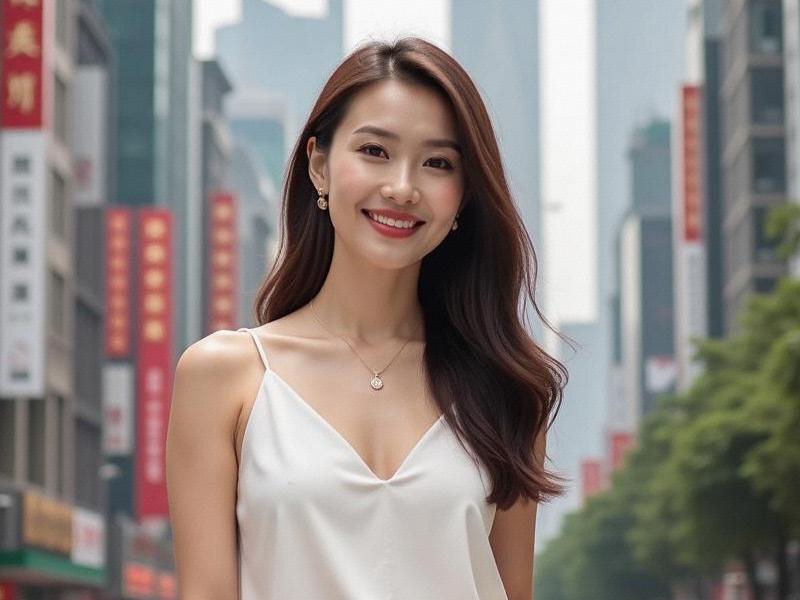 Shanghai Style Revolution: The Changing Face of China's Beauty Capital