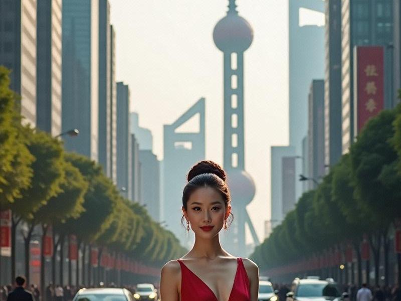 【摩登与传统的二重奏：上海女子图鉴2025】